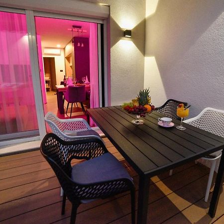 Luxury Apartment Knezovic Sinj Luaran gambar