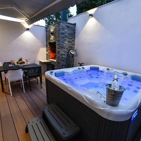 Luxury Apartment Knezovic Sinj Luaran gambar