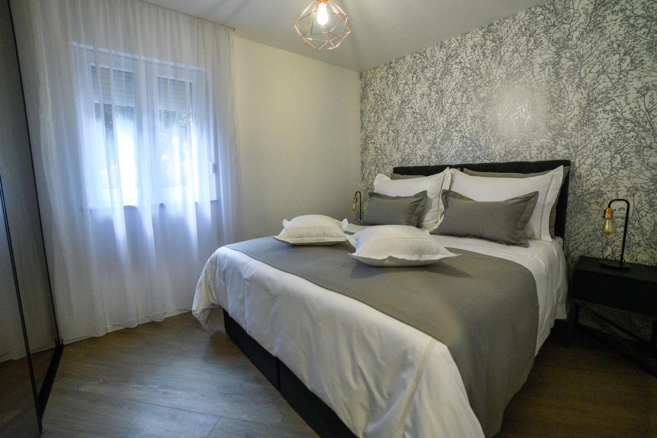 Luxury Apartment Knezovic Sinj Luaran gambar