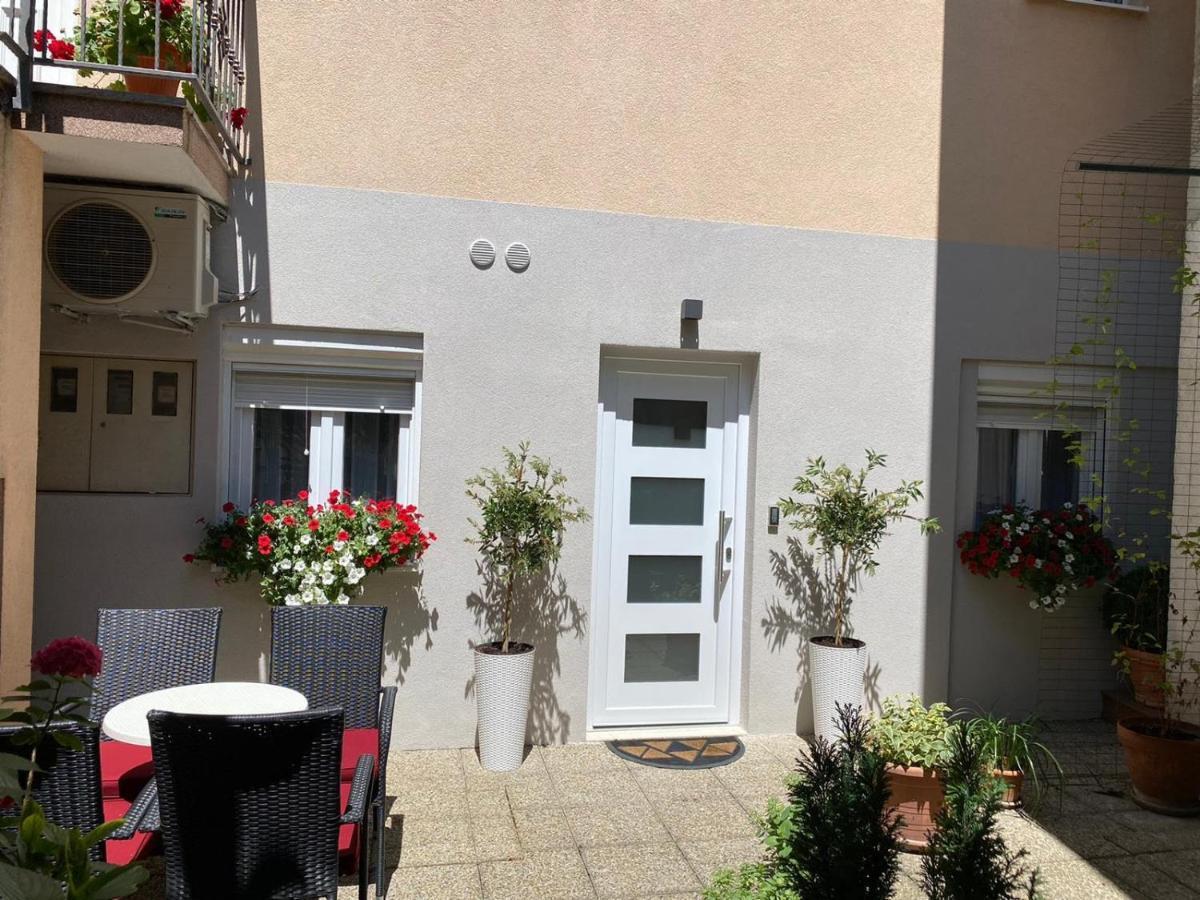 Luxury Apartment Knezovic Sinj Luaran gambar