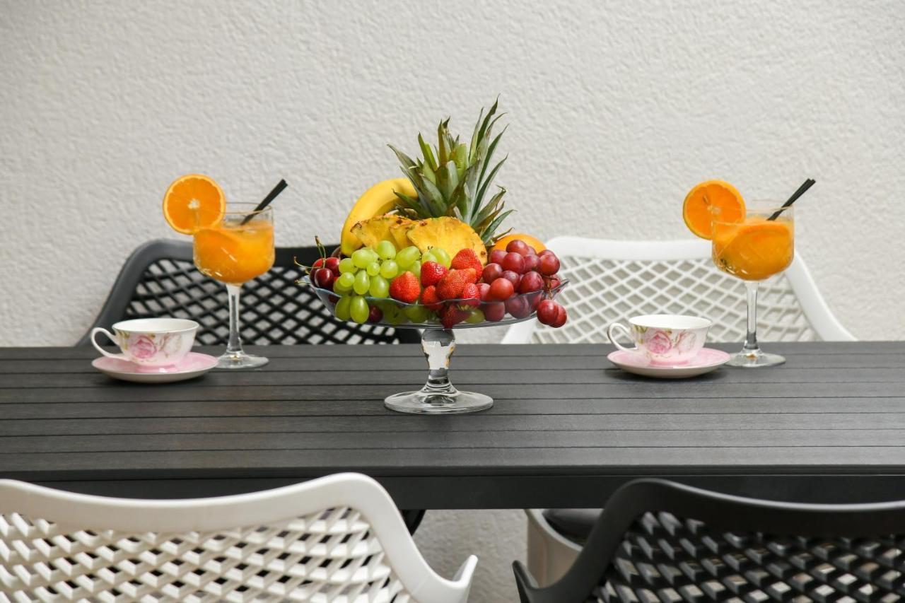 Luxury Apartment Knezovic Sinj Luaran gambar