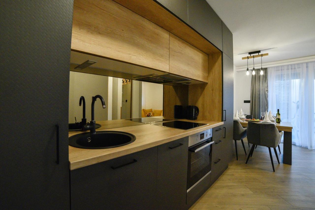 Luxury Apartment Knezovic Sinj Luaran gambar