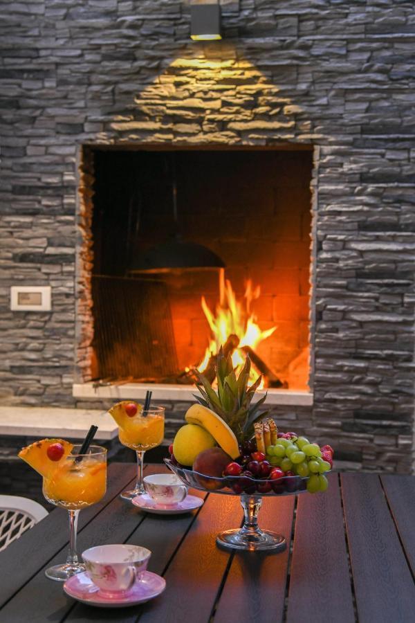 Luxury Apartment Knezovic Sinj Luaran gambar