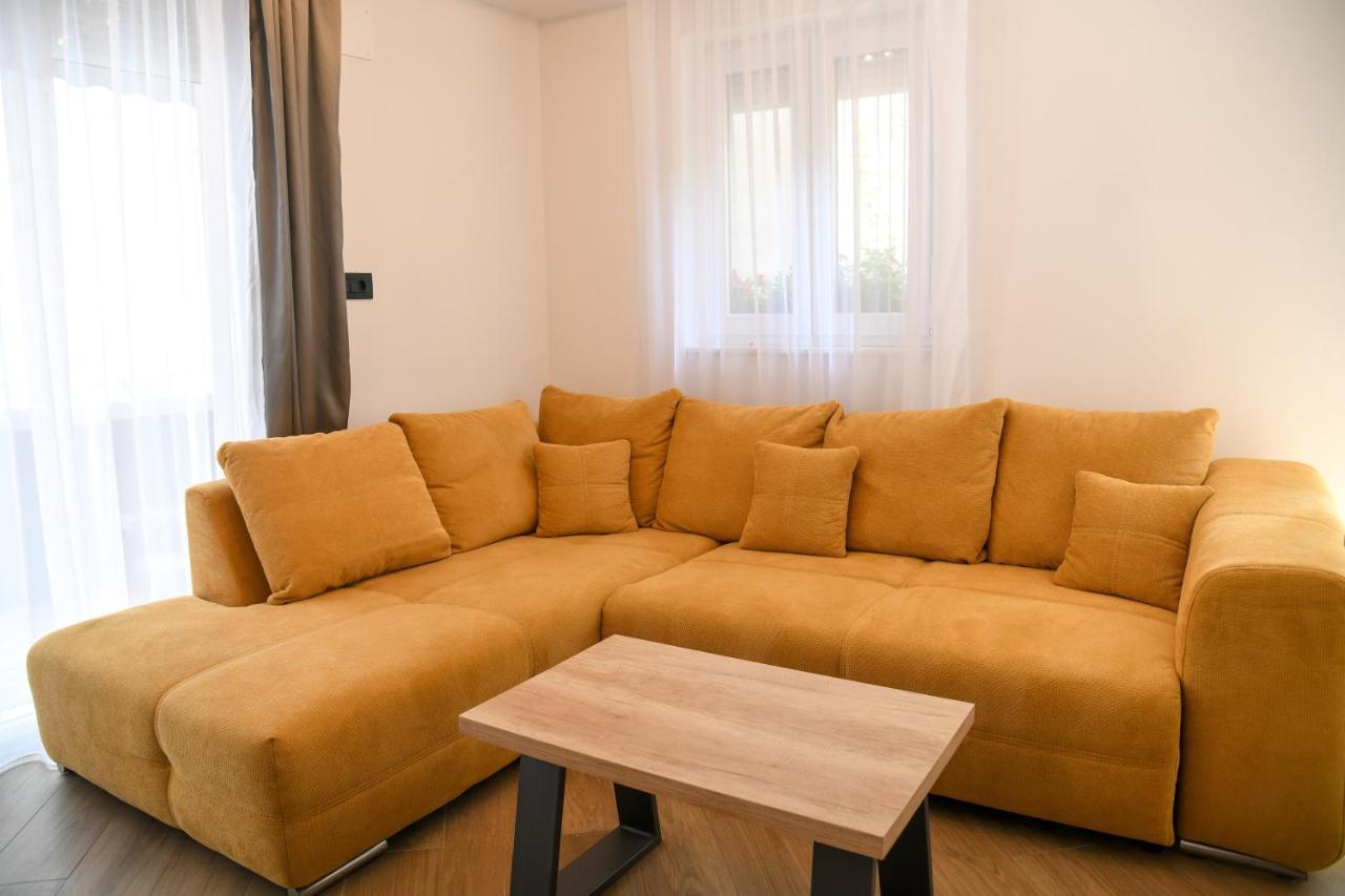 Luxury Apartment Knezovic Sinj Luaran gambar
