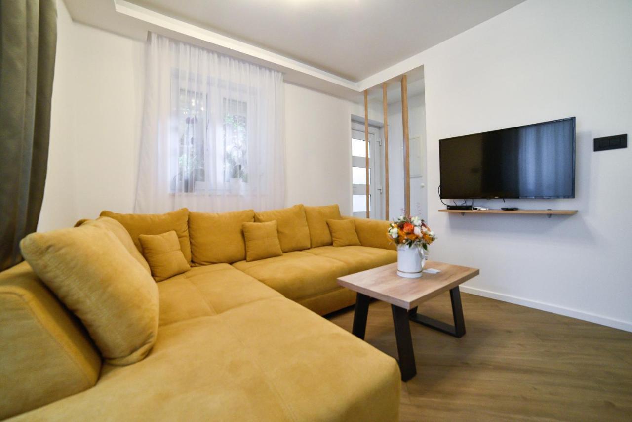 Luxury Apartment Knezovic Sinj Luaran gambar