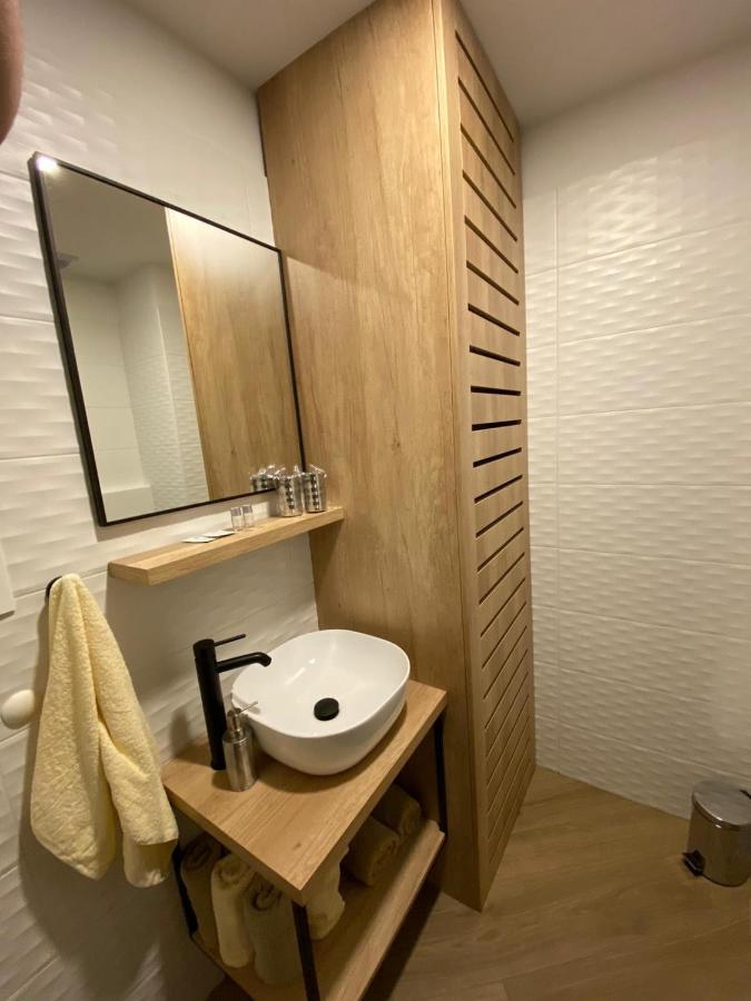 Luxury Apartment Knezovic Sinj Luaran gambar