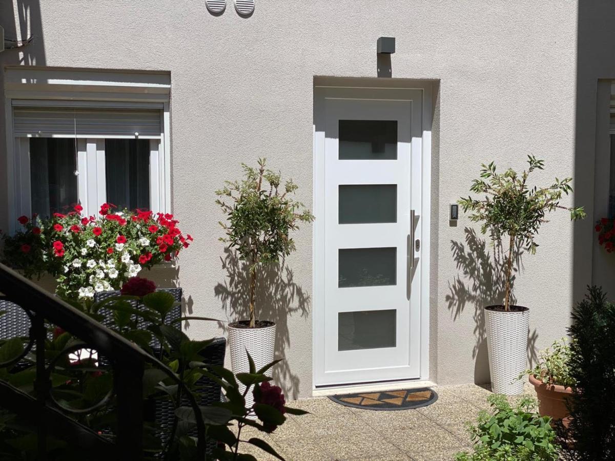 Luxury Apartment Knezovic Sinj Luaran gambar
